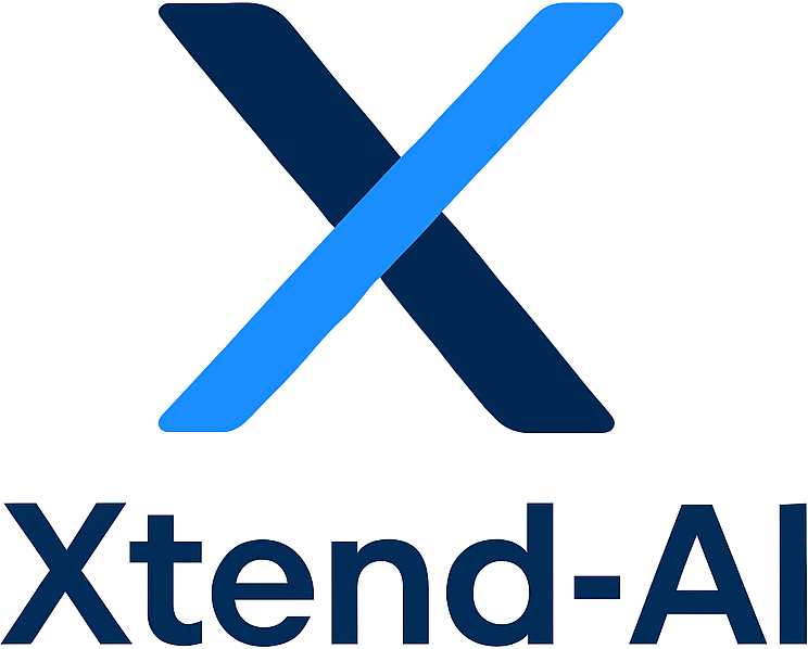 Xtend Ai Ai Powered Mobile Apps That Feel Personal